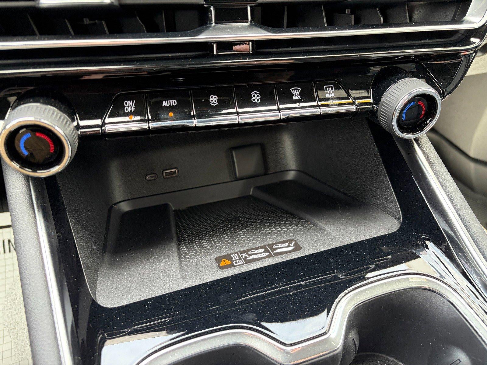 2026 Chevrolet Traverse RS - Photo 16