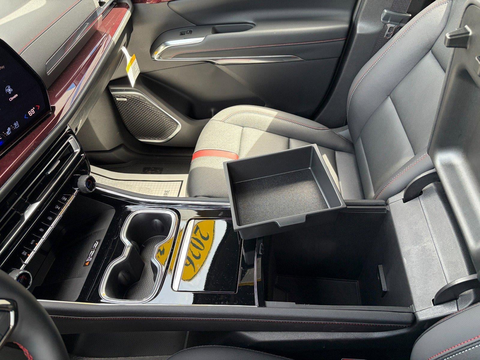 2026 Chevrolet Traverse RS - Photo 19