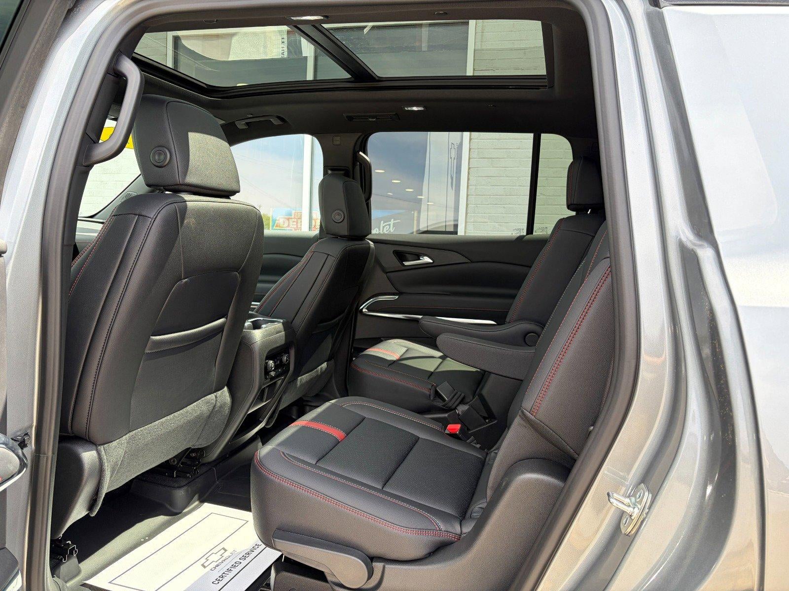 2026 Chevrolet Traverse RS - Photo 20