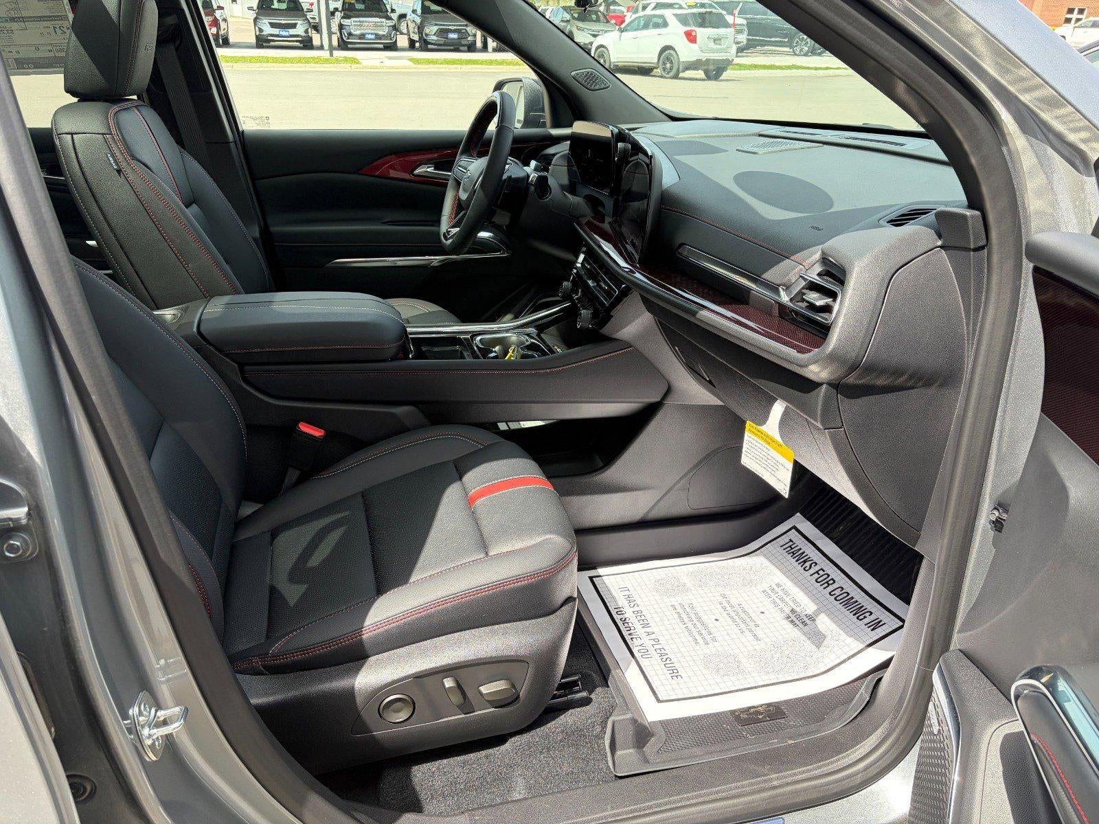 2026 Chevrolet Traverse RS - Photo 28