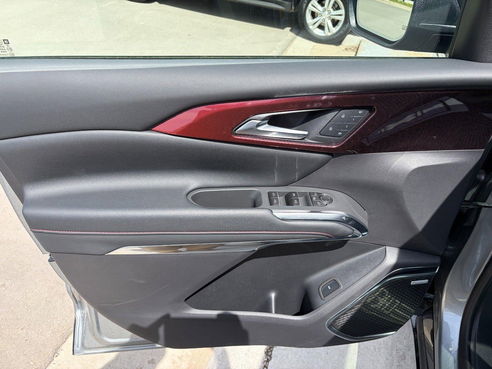2026 Chevrolet Traverse RS - Photo 9