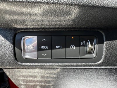 2024 Chevrolet Traverse RS, AWD, Enhanced Driving Pkg, Convenience & Driver Confidence Pkg, HD Surround Vision