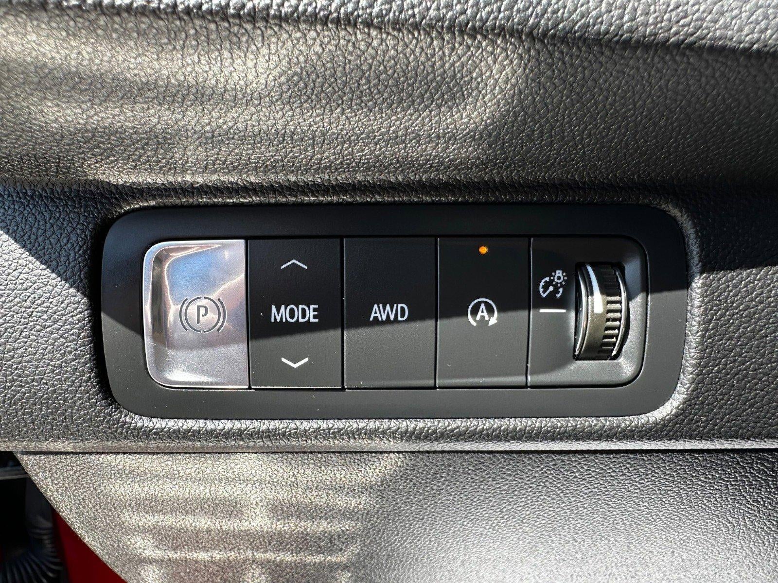 2024 Chevrolet Traverse RS, AWD, Enhanced Driving Pkg, Convenience & Driver Confidence Pkg, HD Surround Vision