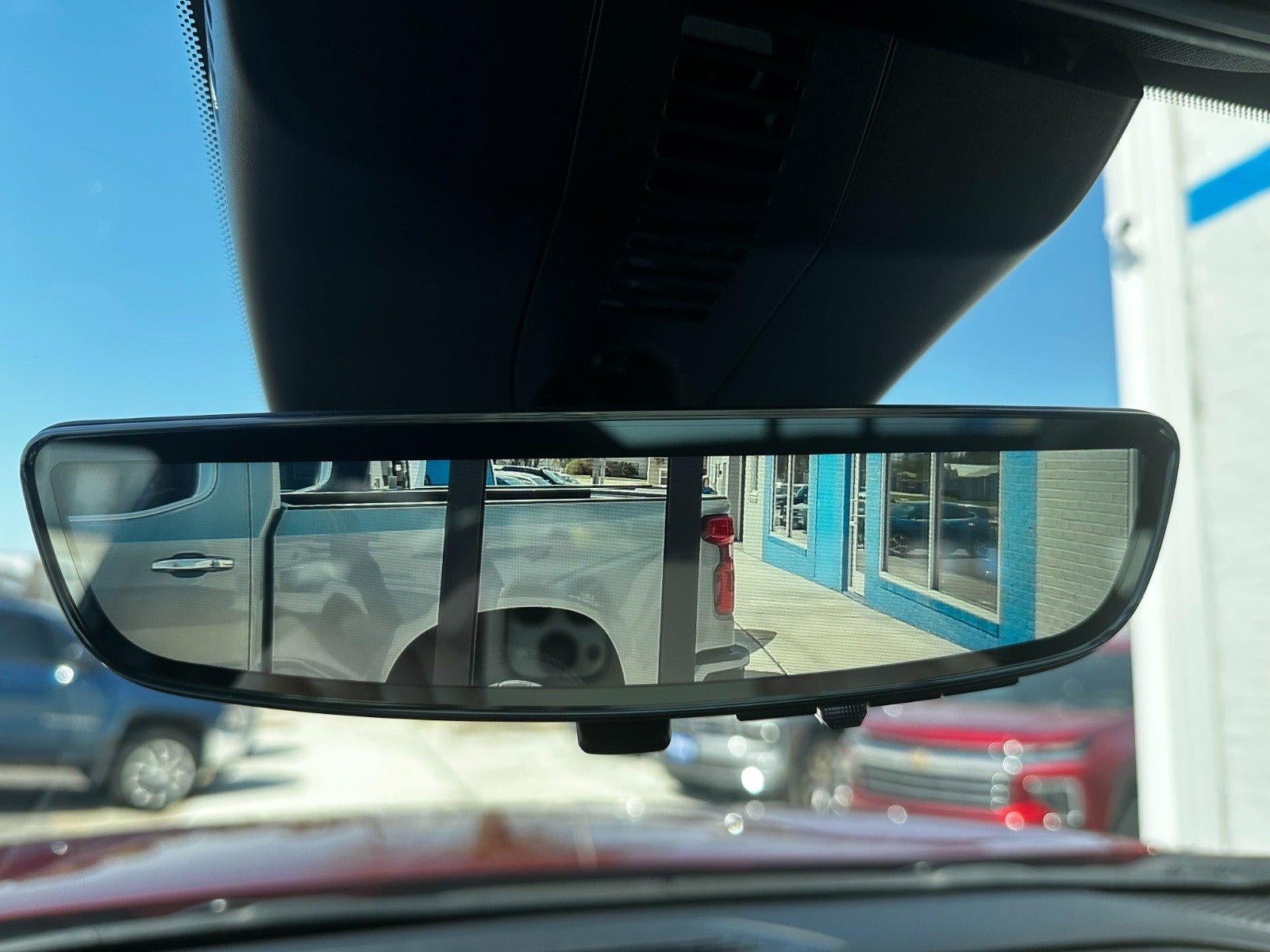 2024 Chevrolet Traverse RS, AWD, Enhanced Driving Pkg, Convenience & Driver Confidence Pkg, HD Surround Vision