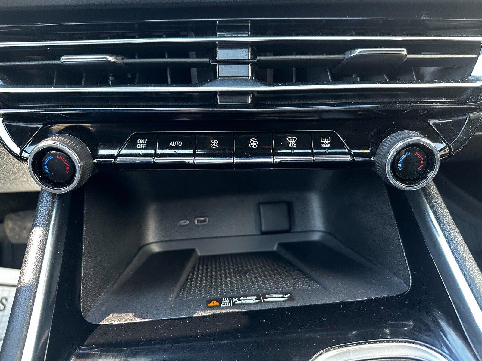 2024 Chevrolet Traverse RS, AWD, Enhanced Driving Pkg, Convenience & Driver Confidence Pkg, HD Surround Vision