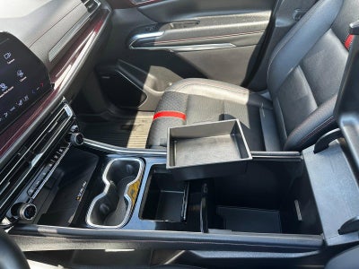 2024 Chevrolet Traverse RS, AWD, Enhanced Driving Pkg, Convenience & Driver Confidence Pkg, HD Surround Vision