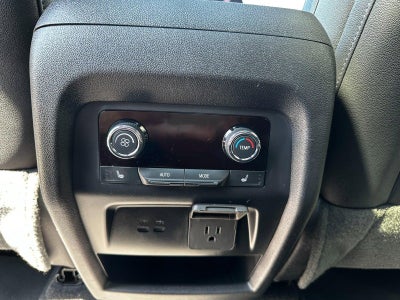 2024 Chevrolet Traverse RS, AWD, Enhanced Driving Pkg, Convenience & Driver Confidence Pkg, HD Surround Vision