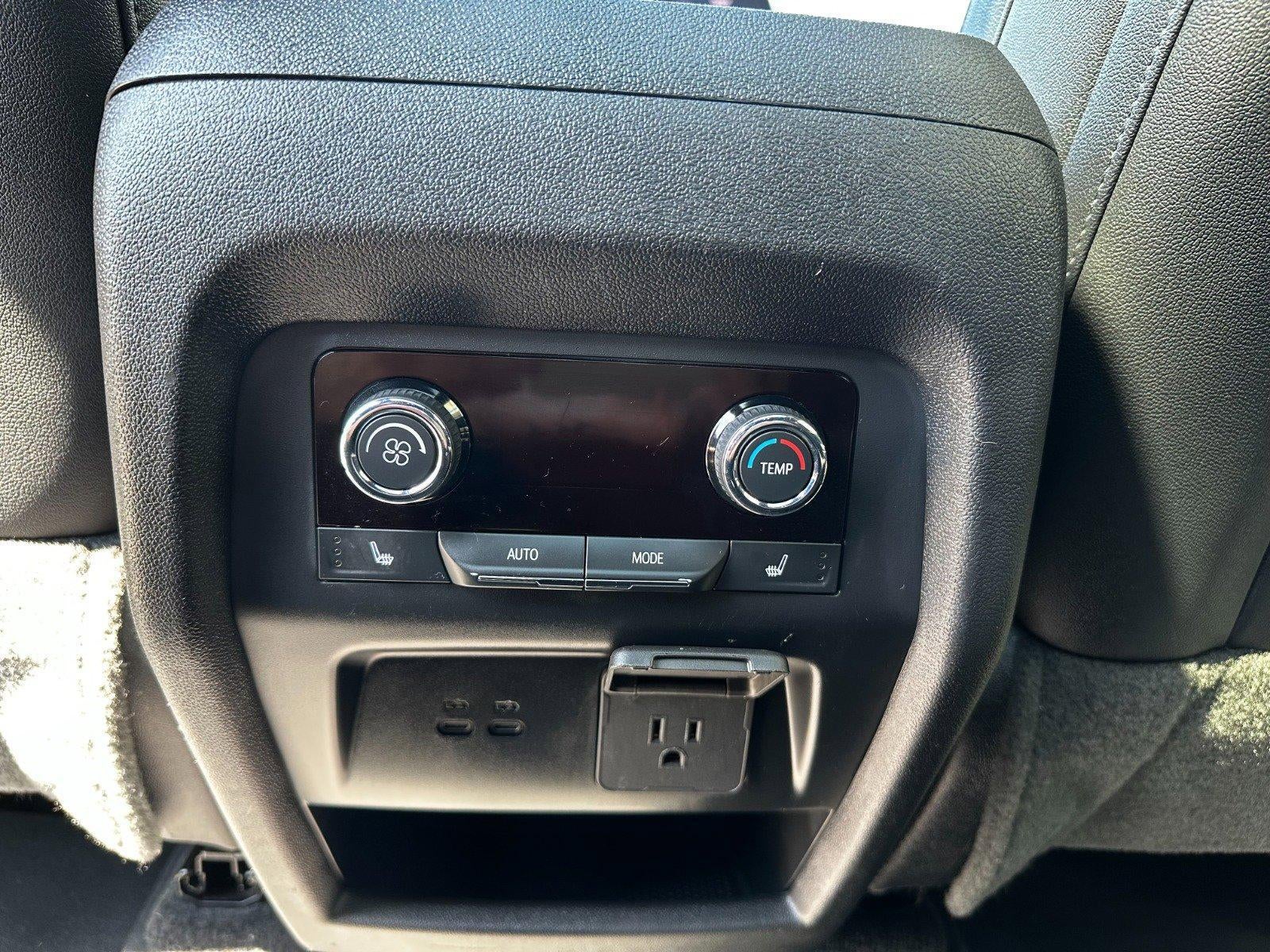 2024 Chevrolet Traverse RS, AWD, Enhanced Driving Pkg, Convenience & Driver Confidence Pkg, HD Surround Vision