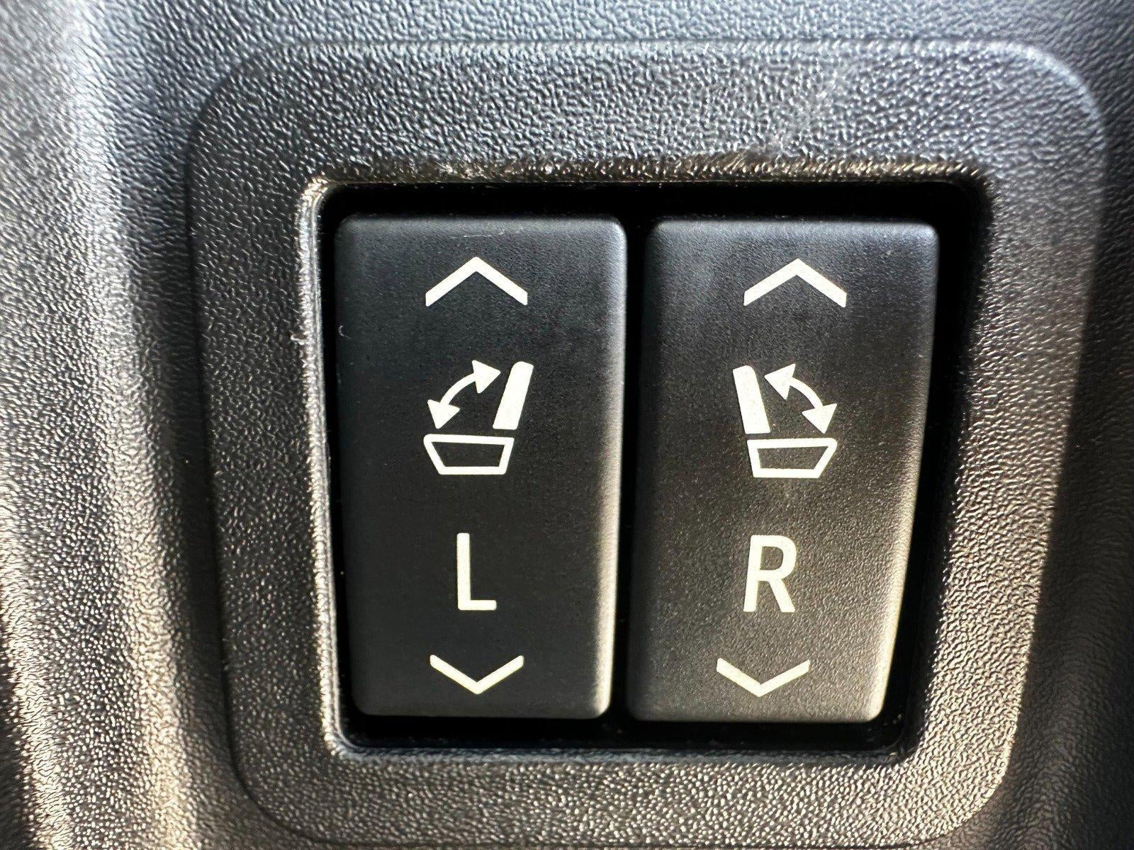 2024 Chevrolet Traverse RS, AWD, Enhanced Driving Pkg, Convenience & Driver Confidence Pkg, HD Surround Vision