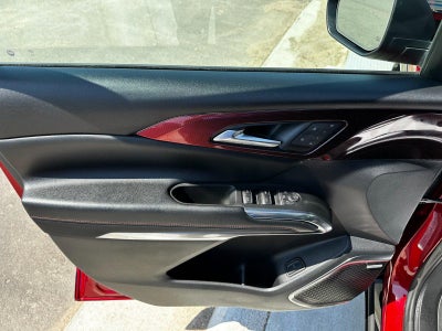 2024 Chevrolet Traverse RS, AWD, Enhanced Driving Pkg, Convenience & Driver Confidence Pkg, HD Surround Vision