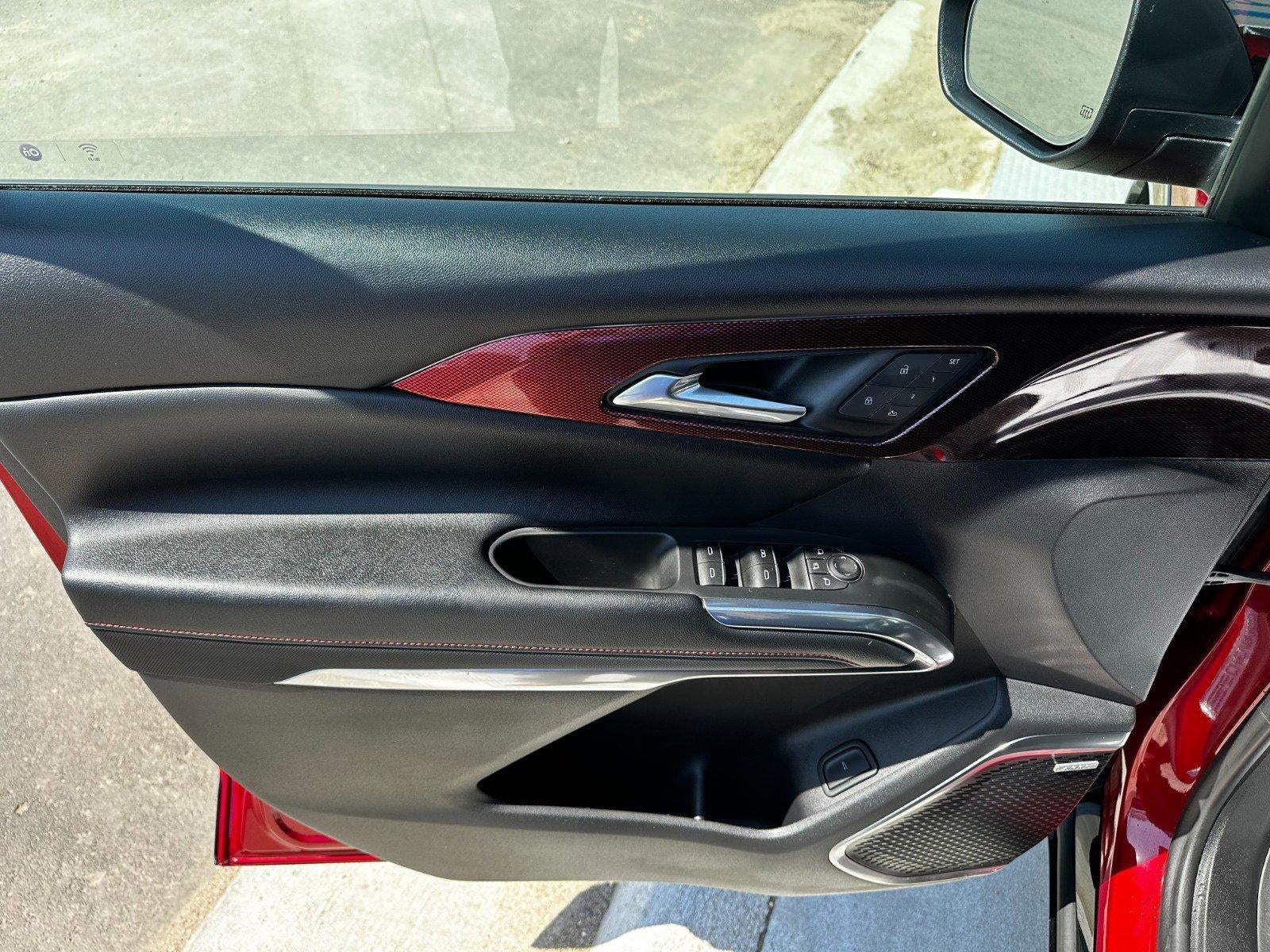 2024 Chevrolet Traverse RS, AWD, Enhanced Driving Pkg, Convenience & Driver Confidence Pkg, HD Surround Vision