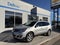 2015 Chevrolet Traverse LTZ