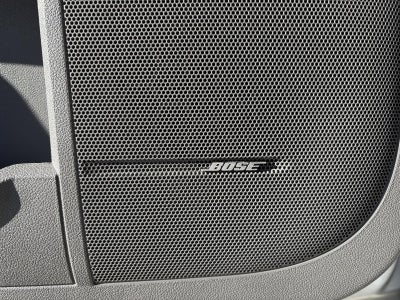 2015 Chevrolet Traverse LTZ