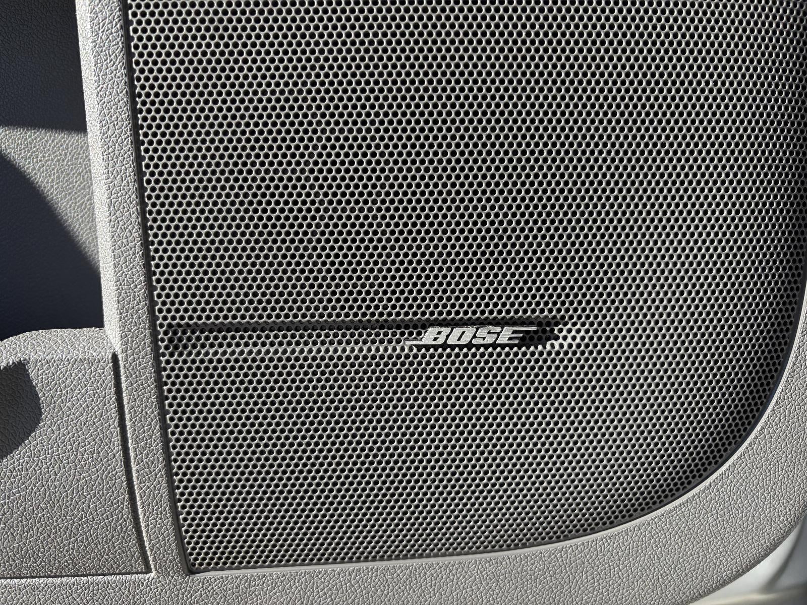 2015 Chevrolet Traverse LTZ