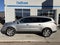 2015 Chevrolet Traverse LTZ