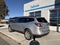 2015 Chevrolet Traverse LTZ