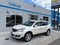 2014 Chevrolet Traverse LTZ