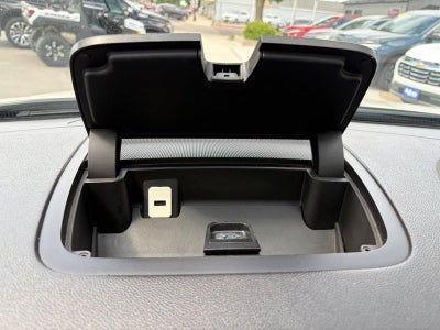 2014 Chevrolet Traverse LTZ