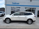 2014 Chevrolet Traverse LTZ