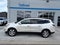 2014 Chevrolet Traverse LTZ