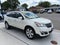 2014 Chevrolet Traverse LTZ