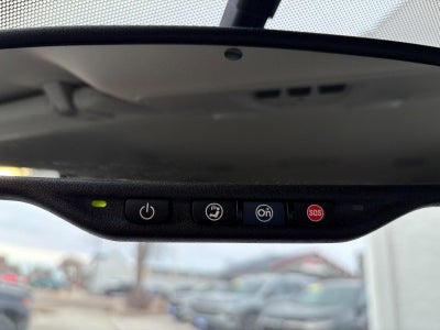 2015 Chevrolet Traverse LTZ, Htd/Cooled Seats, Htd Steering Wheel