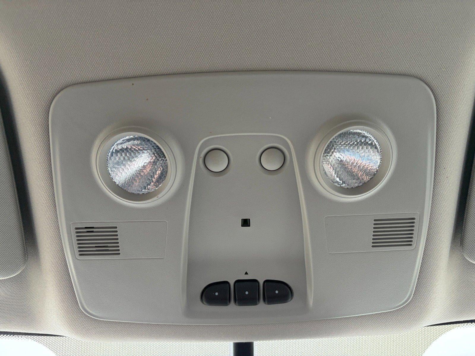 2015 Chevrolet Traverse LTZ, Htd/Cooled Seats, Htd Steering Wheel