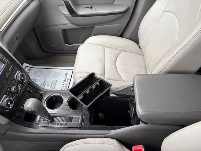 2015 Chevrolet Traverse LTZ, Htd/Cooled Seats, Htd Steering Wheel