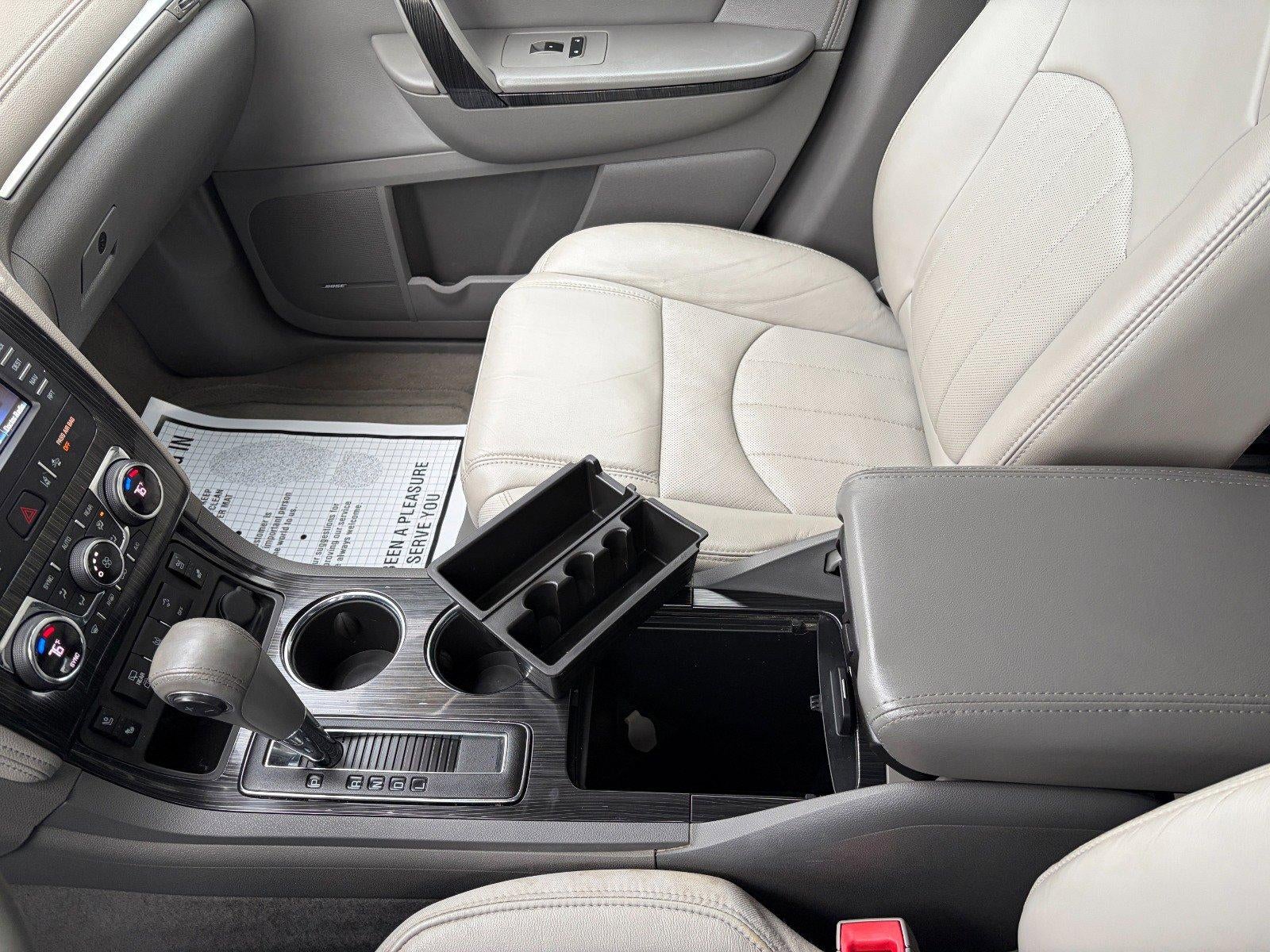 2015 Chevrolet Traverse LTZ, Htd/Cooled Seats, Htd Steering Wheel