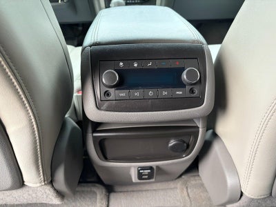 2015 Chevrolet Traverse LTZ, Htd/Cooled Seats, Htd Steering Wheel