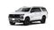 2027 Chevrolet Suburban Z71