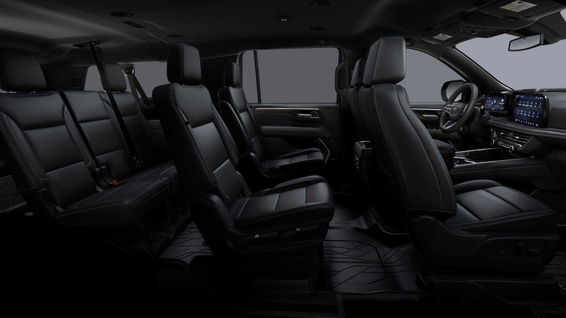 2027 Chevrolet Suburban Z71