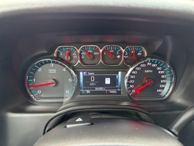 2018 Chevrolet Tahoe LT, Luxury Pkg, Signature Pkg, Sun/ Entertainment/ Destination Pkg, Max Trailering Pkg
