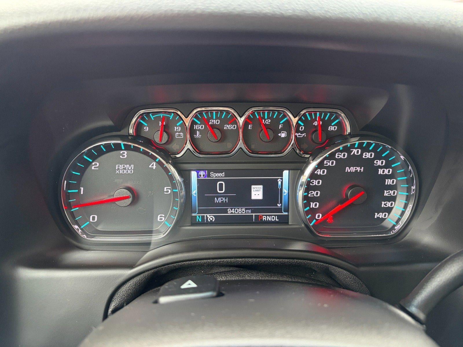 2018 Chevrolet Tahoe LT, Luxury Pkg, Signature Pkg, Sun/ Entertainment/ Destination Pkg, Max Trailering Pkg