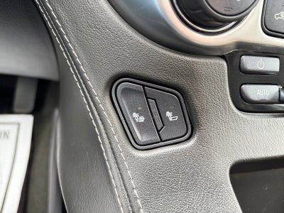 2018 Chevrolet Tahoe LT, Luxury Pkg, Signature Pkg, Sun/ Entertainment/ Destination Pkg, Max Trailering Pkg