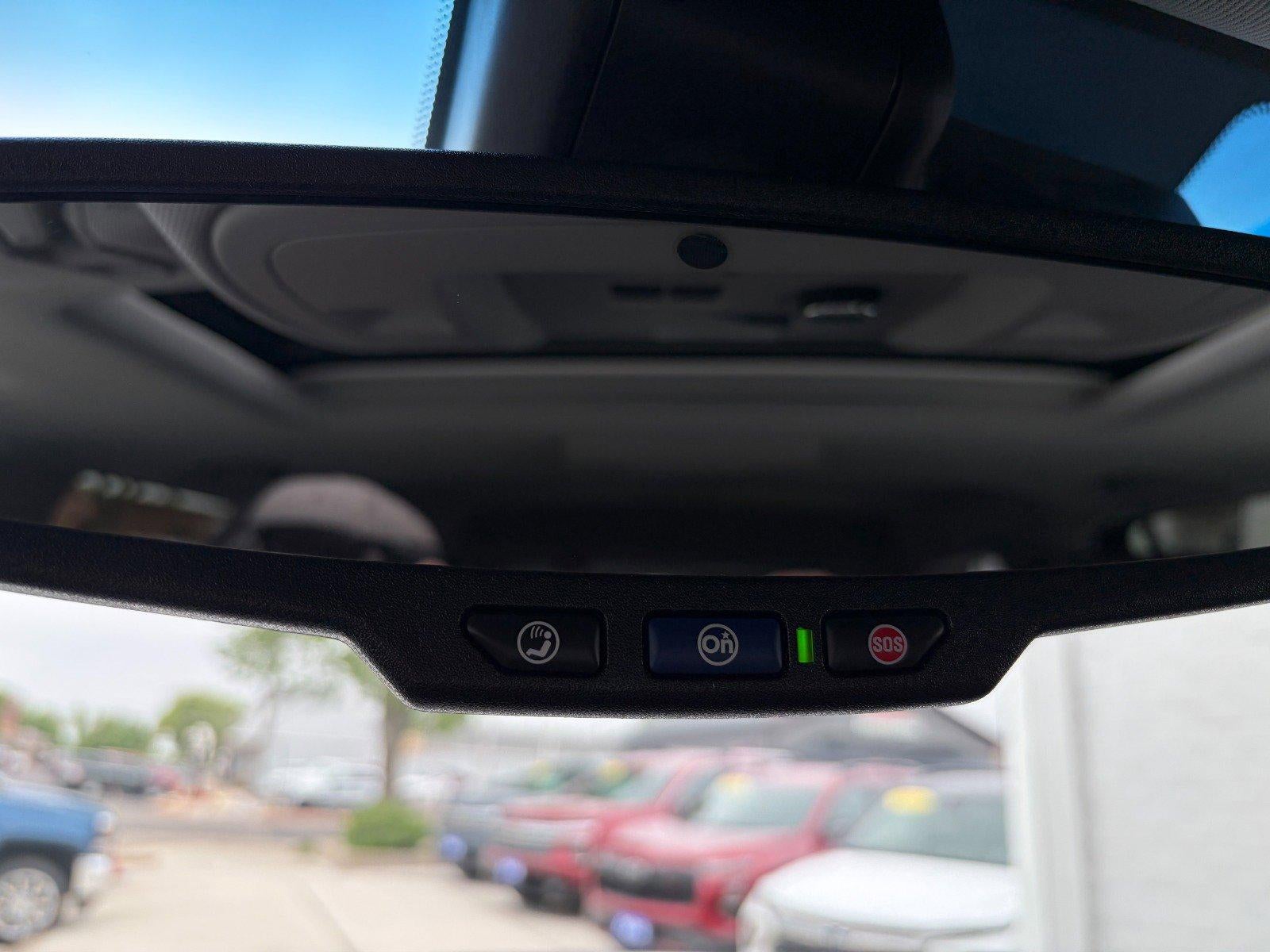 2018 Chevrolet Tahoe LT, Luxury Pkg, Signature Pkg, Sun/ Entertainment/ Destination Pkg, Max Trailering Pkg