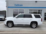 2018 Chevrolet Tahoe LT, Luxury Pkg, Signature Pkg, Sun/ Entertainment/ Destination Pkg, Max Trailering Pkg
