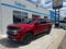 2022 Chevrolet Suburban High Country