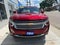 2022 Chevrolet Suburban High Country