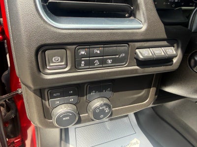 2022 Chevrolet Suburban High Country