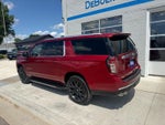 2022 Chevrolet Suburban High Country