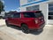 2022 Chevrolet Suburban High Country