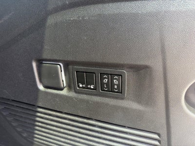 2022 Chevrolet Suburban High Country