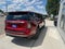 2022 Chevrolet Suburban High Country