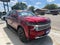 2022 Chevrolet Suburban High Country