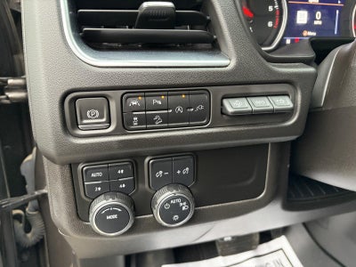 2021 Chevrolet Suburban 3.0L DURAMAX, High Country, Surround Vision, Heated & Cooled Front Seats, Head-Up Display