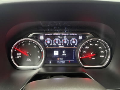 2021 Chevrolet Suburban 3.0L DURAMAX, High Country, Surround Vision, Heated & Cooled Front Seats, Head-Up Display