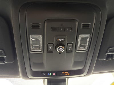 2021 Chevrolet Suburban 3.0L DURAMAX, High Country, Surround Vision, Heated & Cooled Front Seats, Head-Up Display