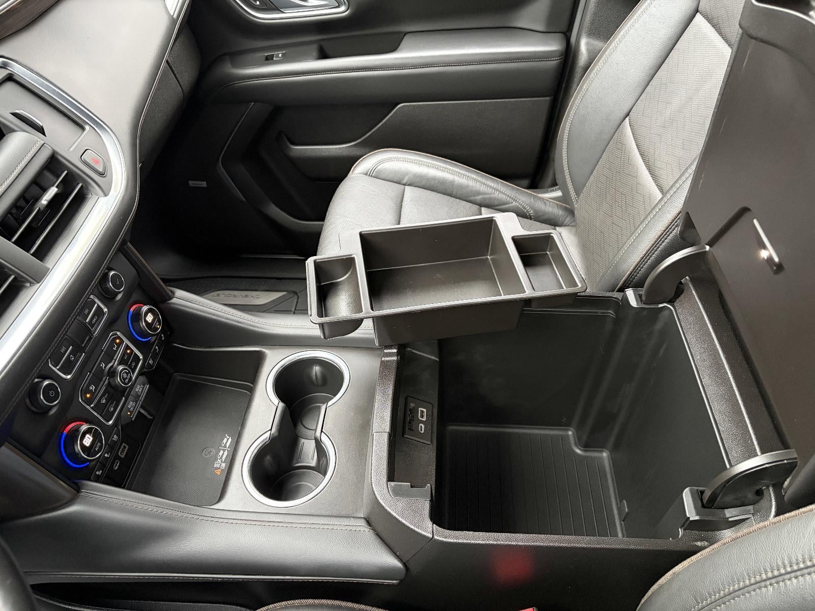 2021 Chevrolet Suburban 3.0L DURAMAX, High Country, Surround Vision, Heated & Cooled Front Seats, Head-Up Display