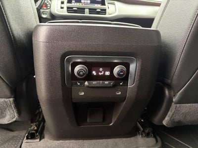 2021 Chevrolet Suburban 3.0L DURAMAX, High Country, Surround Vision, Heated & Cooled Front Seats, Head-Up Display